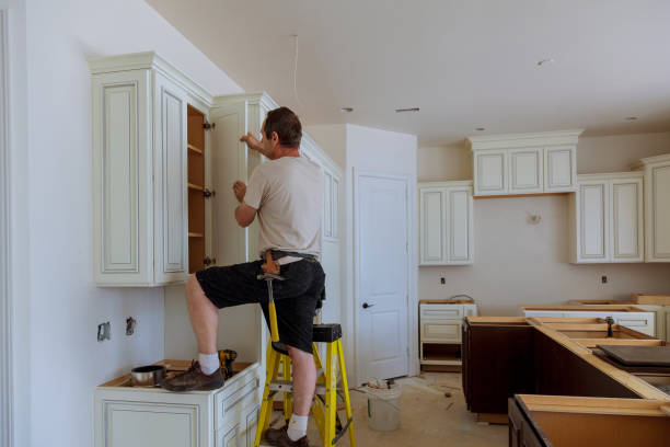 Licensed Countertop Replacement service in Red Hill, PA - Remodeling Of Kitchen