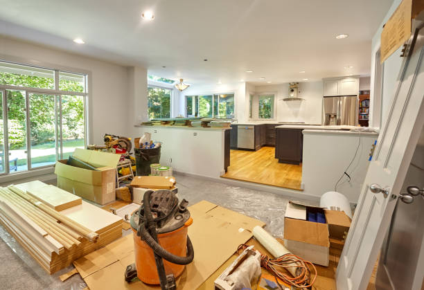 Reliable Countertop Replacement contractor in Red Hill, PA by Remodeling Of Kitchen