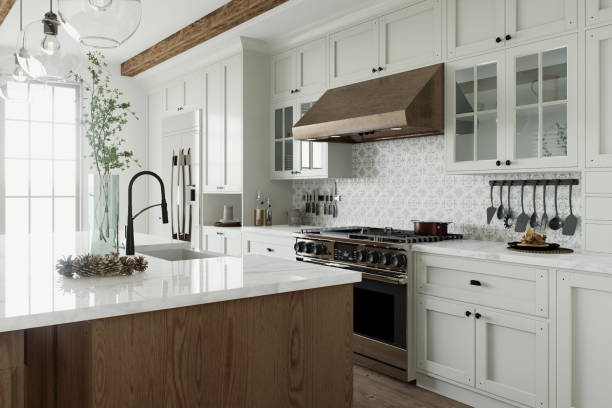 Affordable Countertop Replacement solutions in Red Hill, PA